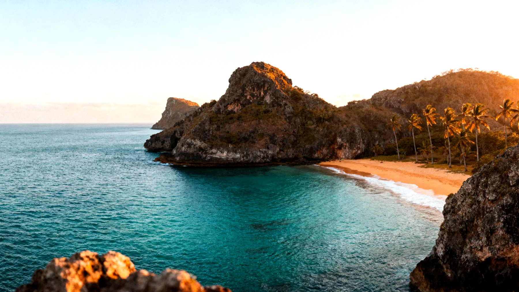 Fernando de Noronha"