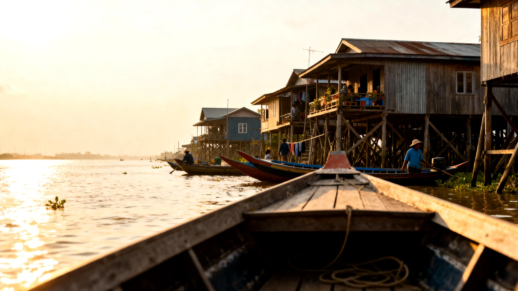 Tonle Sap"