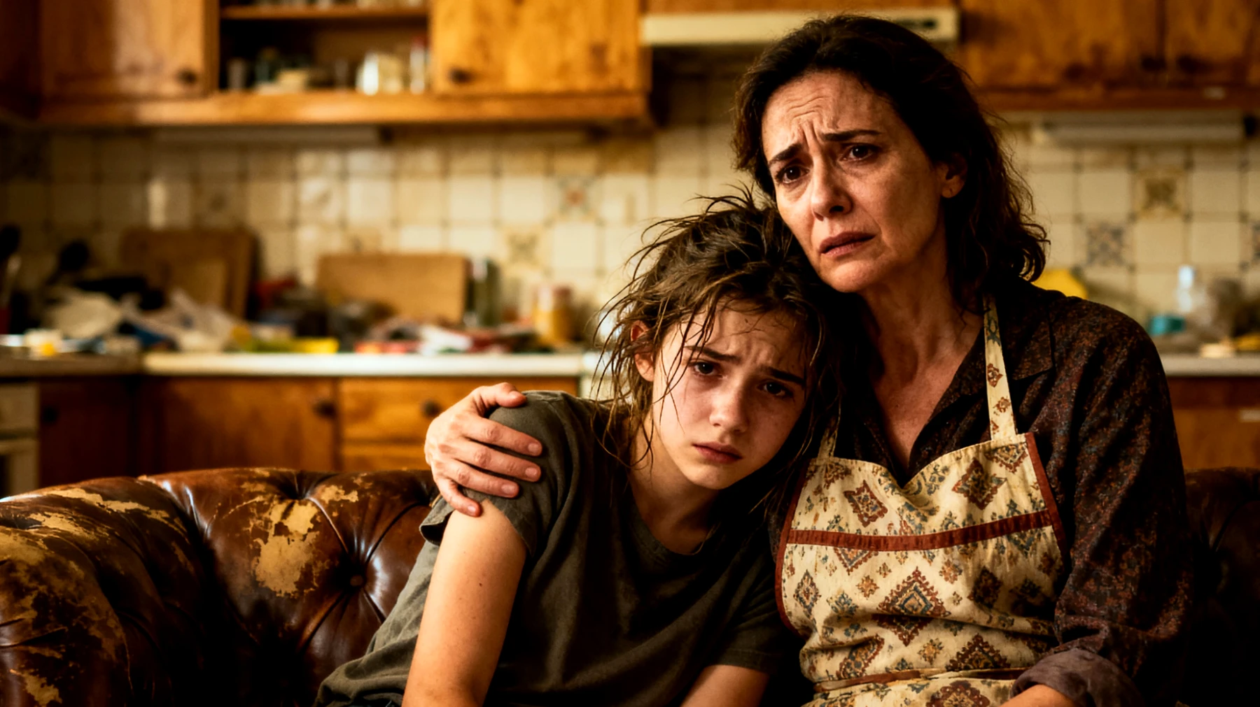 Una mamma si trova in difficoltà perché la figlia adolescente mostra una dipendenza affettiva eccessiva, faticando a prendere decisioni autonome, cercando costante approvazione materna e manifestando ansia da separazione anche per brevi periodi di lontananza, compromettendo così lo sviluppo della propria identità e autonomia tipiche dell'età adolescenziale."