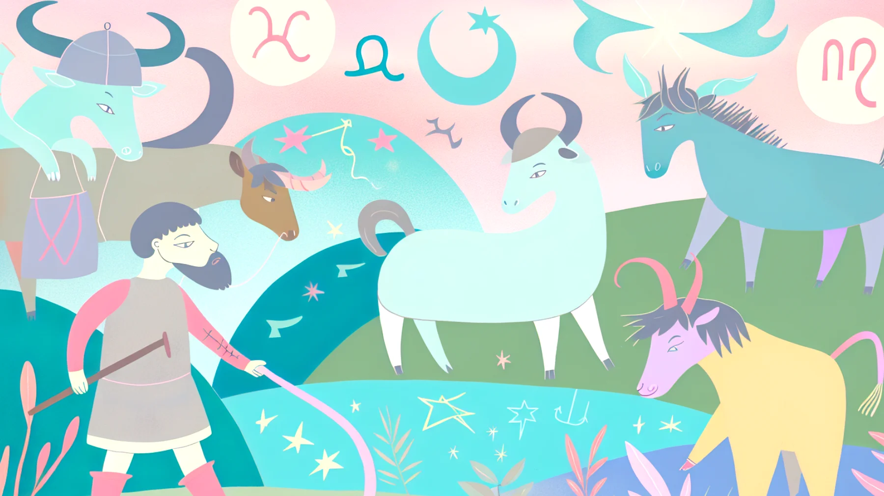 oroscopo del mattino 2025-12-22T19:19:13.169Z"