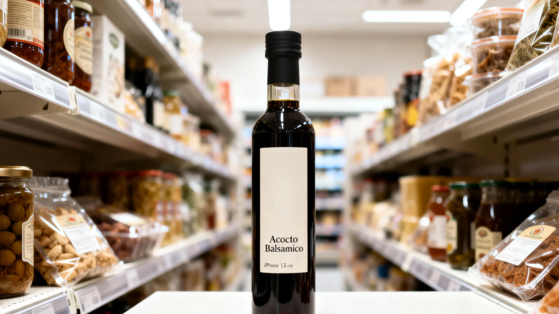 Aceto balsamico"