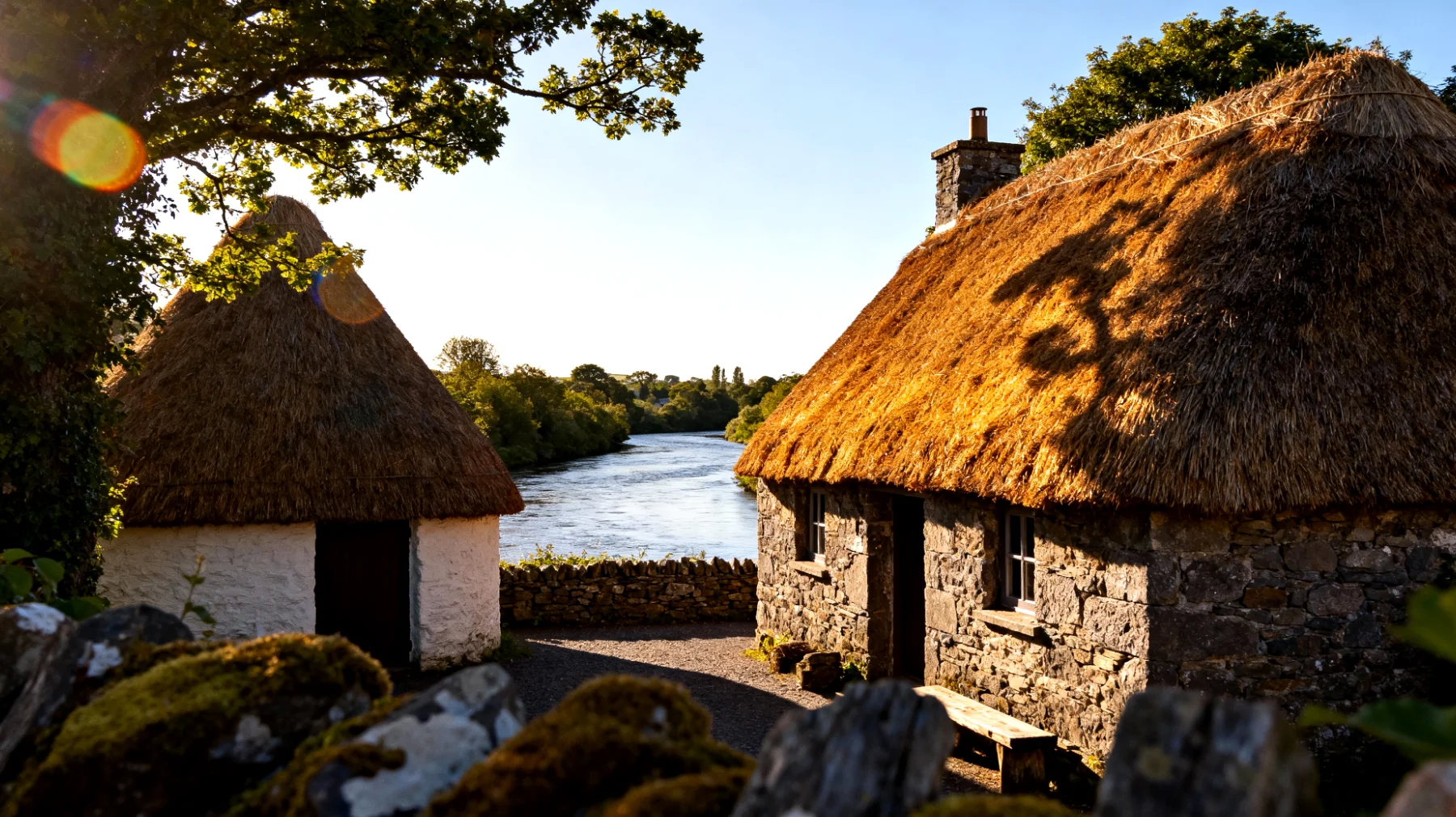 Bunratty"