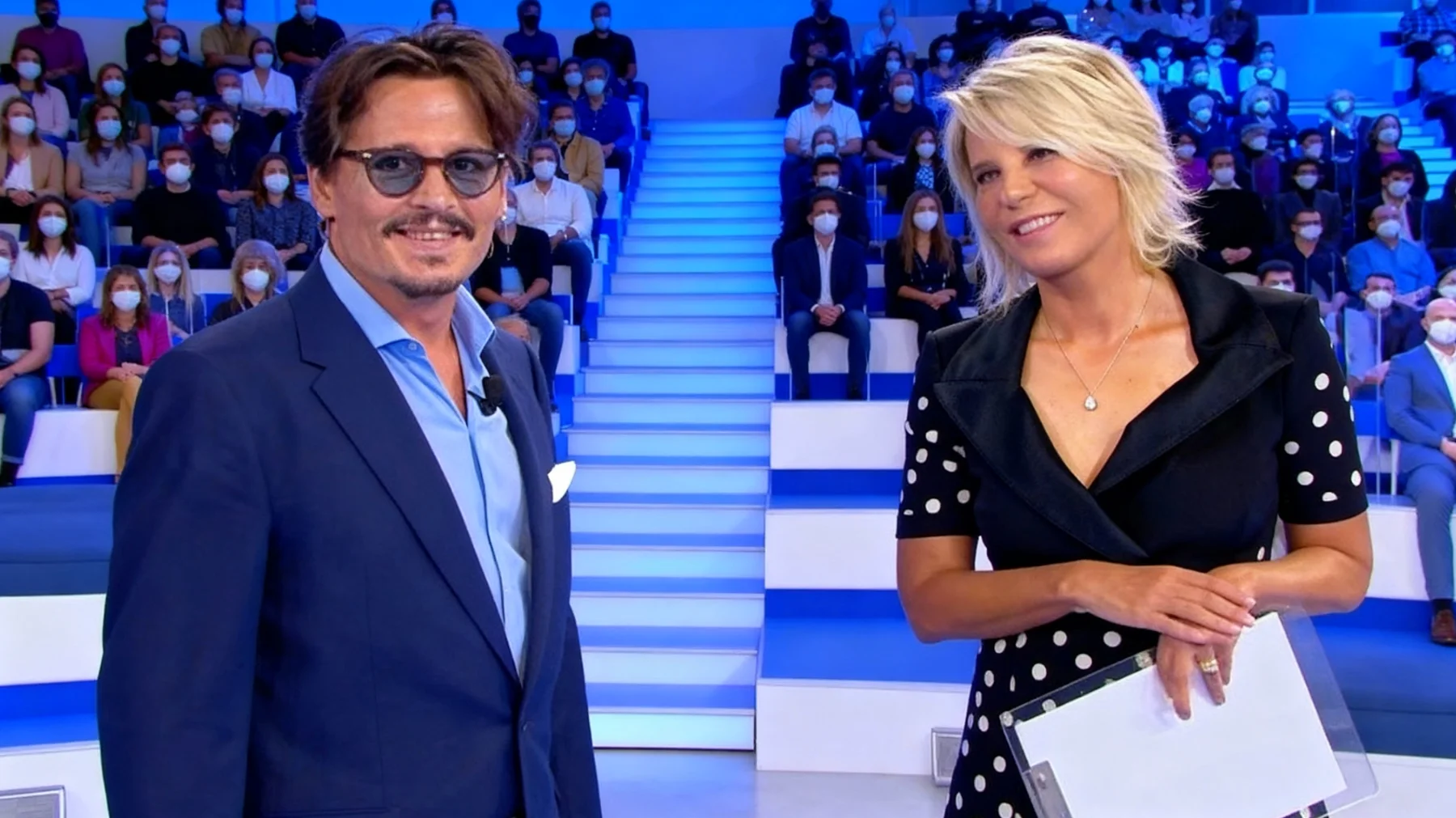 C'E' POSTA PER TE DeFilippi Emozioni"