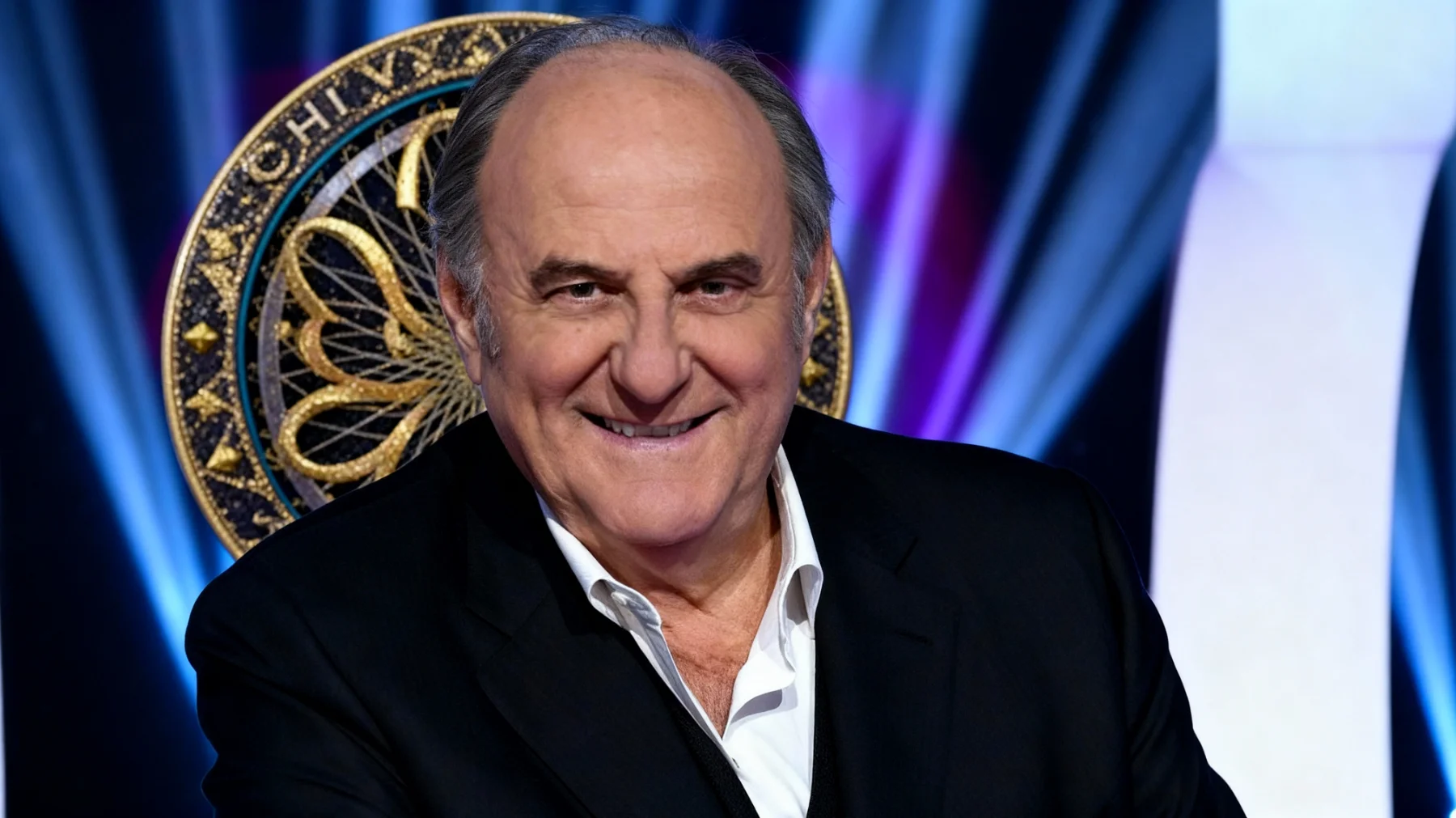 Chi Vuol Essere Milionario - Il Torneo GerryScotti Quiz"