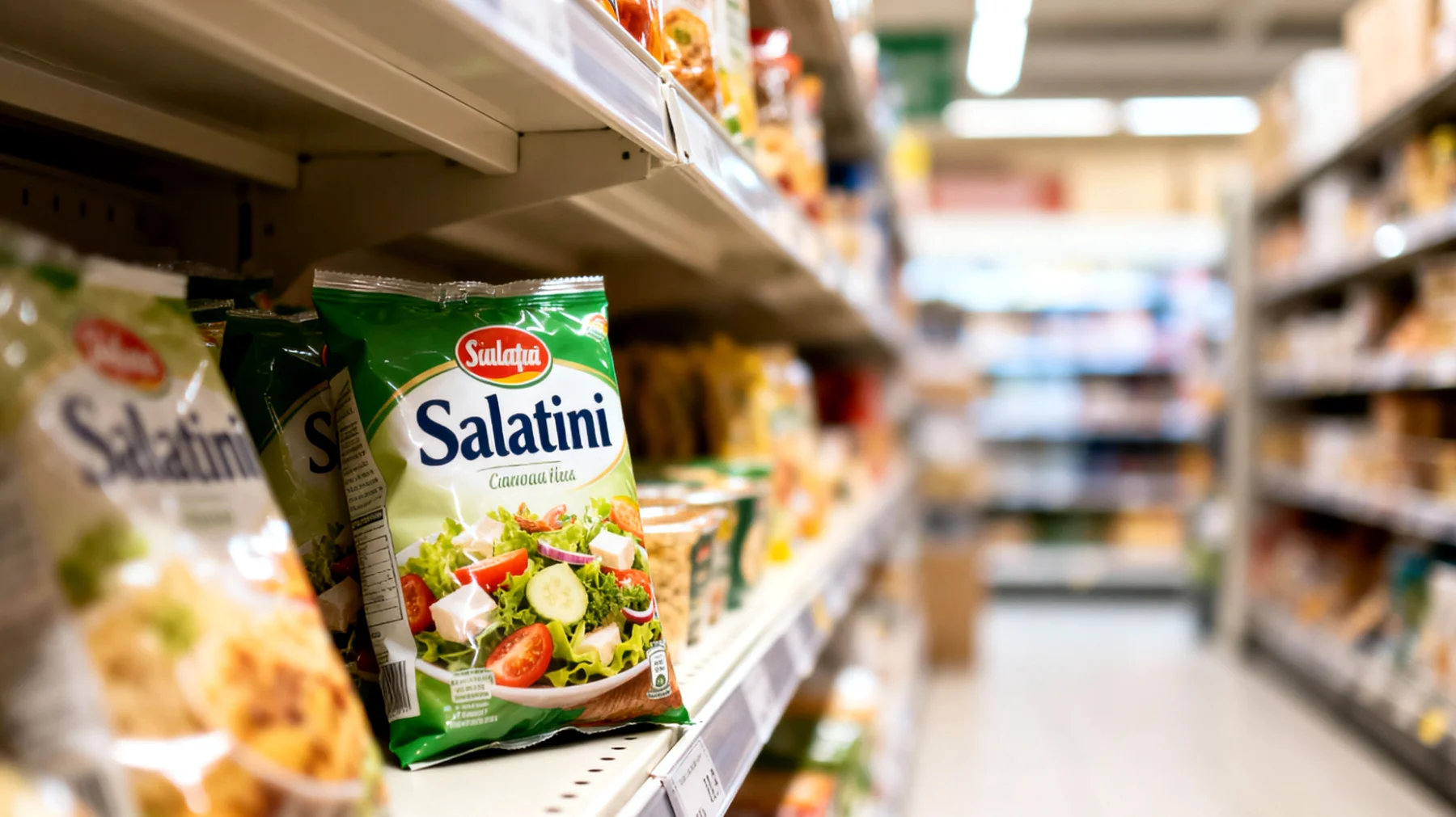 Salatini"