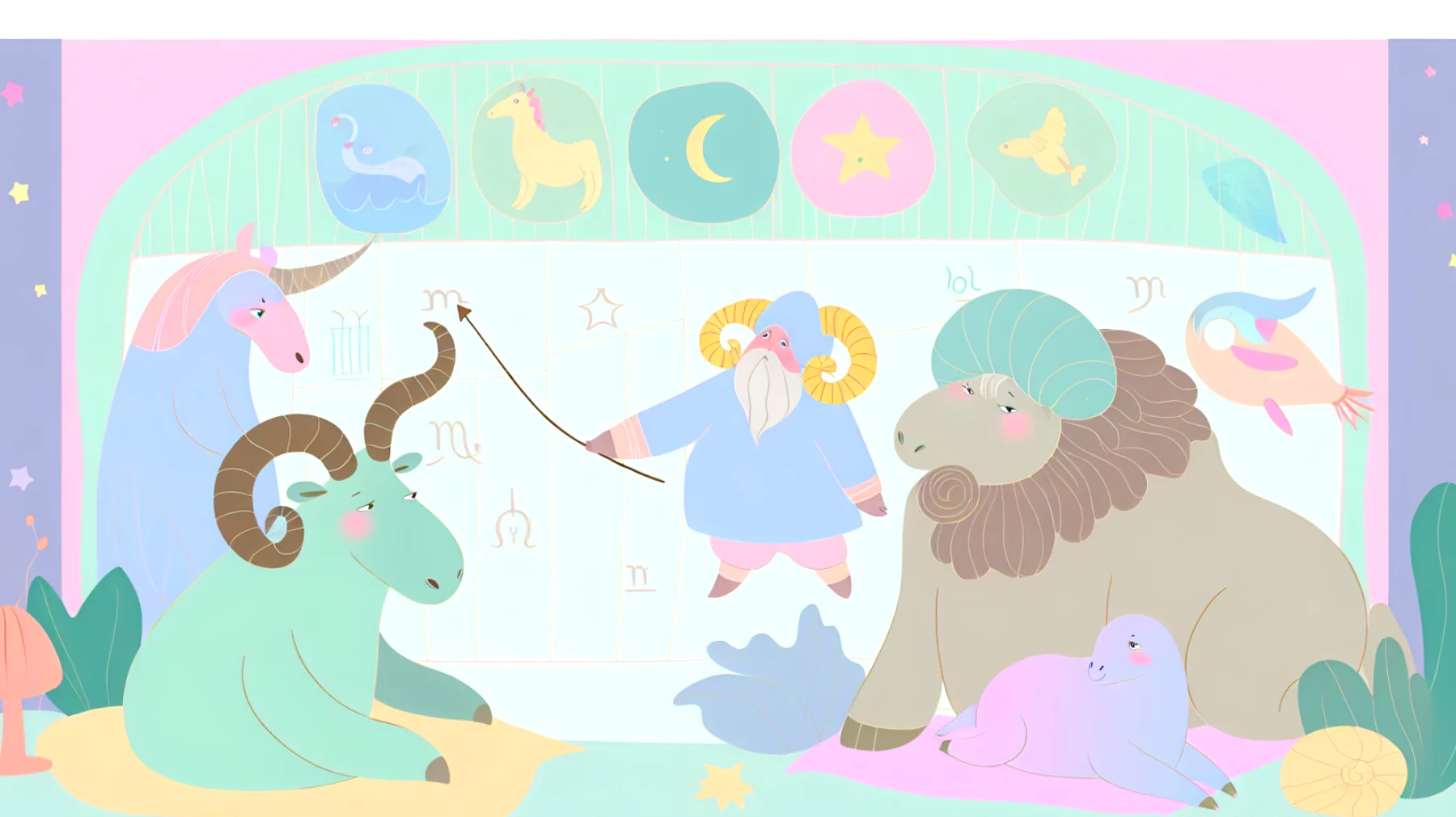 oroscopo del mattino 2026-01-03T19:15:51.200Z"