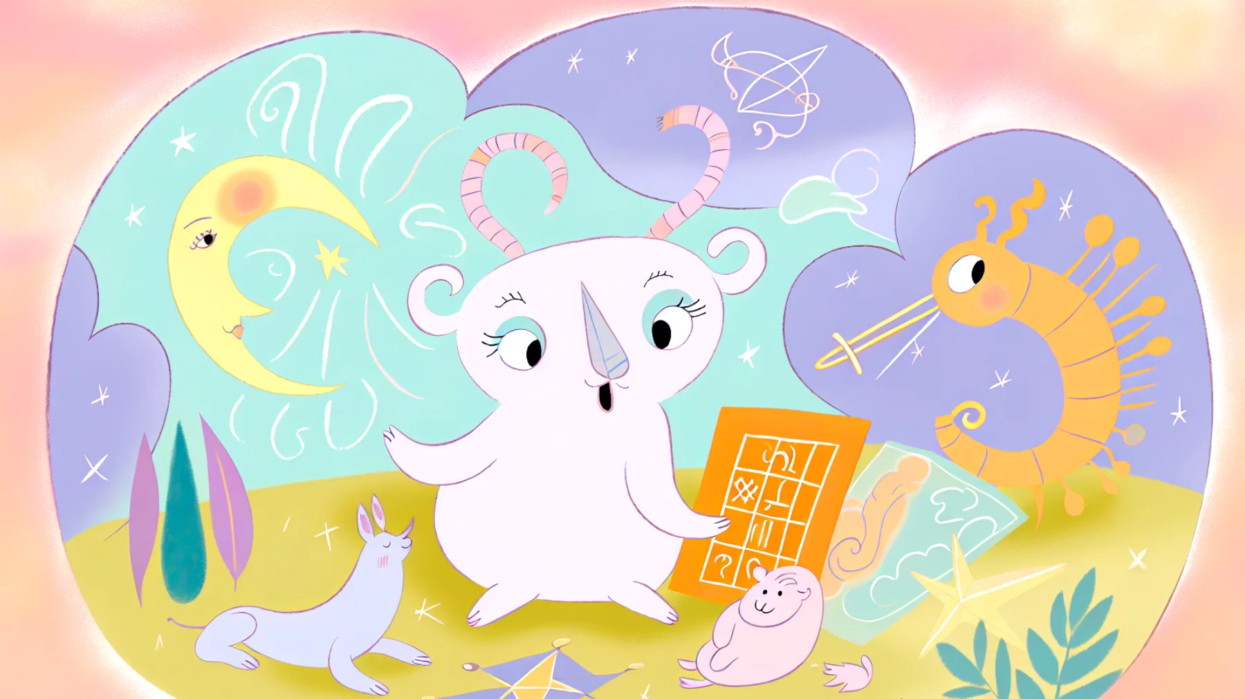 oroscopo del mattino 2026-01-13T19:23:15.389Z"